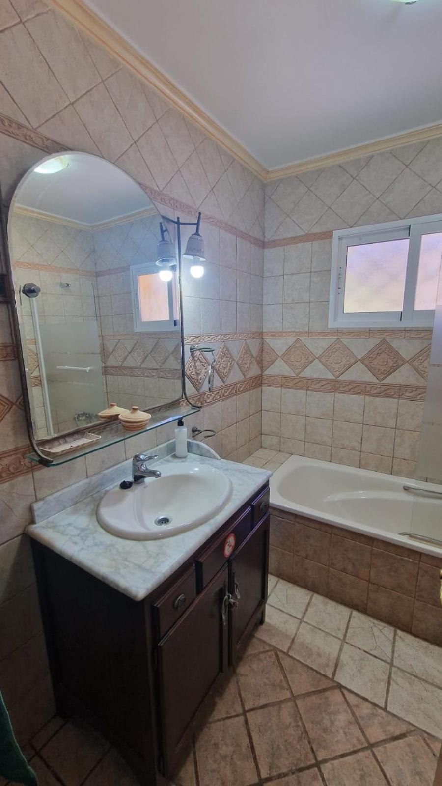 Villa Angel Málaga Dış mekan fotoğraf